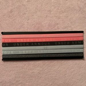 Under Armour Headbands